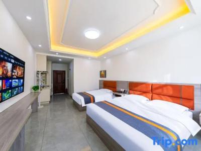 Fengshe (Hohhot Fengzhou Road Wanda Plaza) - 33