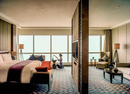 InterContinental Hanoi Landmark72 by IHG - 43
