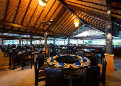 Blue Bay Resort - 33