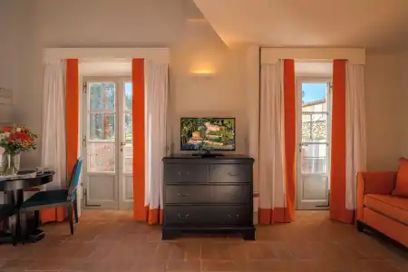 Borgo Scopeto Wine & Country Relais - 233