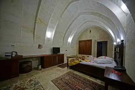 MDC Cave Cappadocia - 87