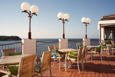 Park Plaza Verudela Pula - 5