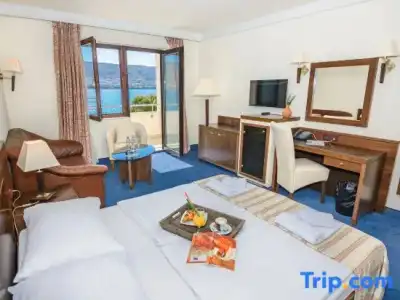 Family Pagus - All Inclusive - 107
