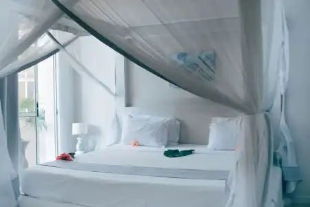 Paje Beach Apartments & - 46