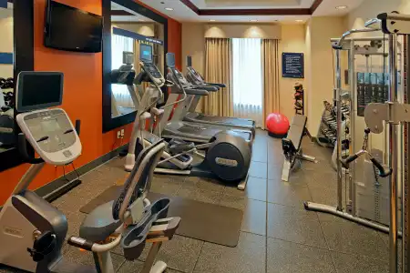 Hampton Inn & Suites Arlington Crystal City DCA - 30