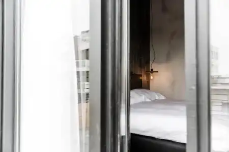 Upstairs - 65