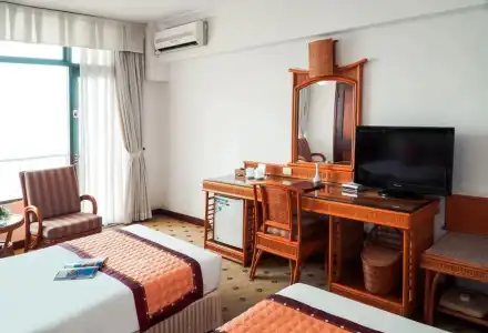 Thang Loi Hanoi - 1