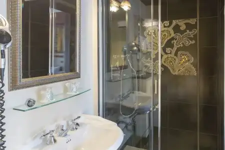 Hôtel Du Beaumont - 6