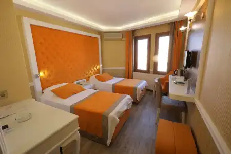 Berrak Otel - 2