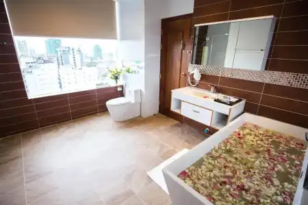 Orussey One & Apartment - 64