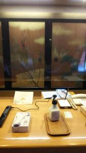 Ryokan Nissho-besso - 27