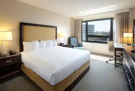 Washington Hilton - 56