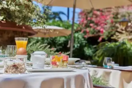 Petit Restaurante Ses Rotges - Adults Only - 26