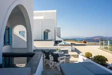 Kalestesia Suites - 424