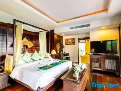 Chaweng Garden Beach Resort - 153