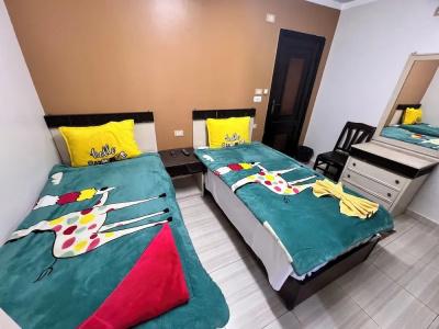 Isis Hostel 2 - 168