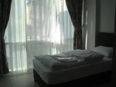Yesilyurt Otel - 7