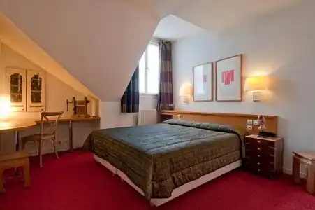 VLH Montparnasse Eiffel - 57