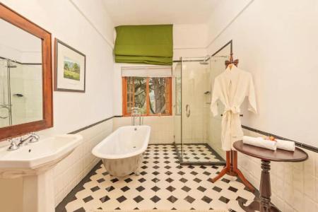 Jetwing Warwick Gardens, A Luxury Reserve - 6