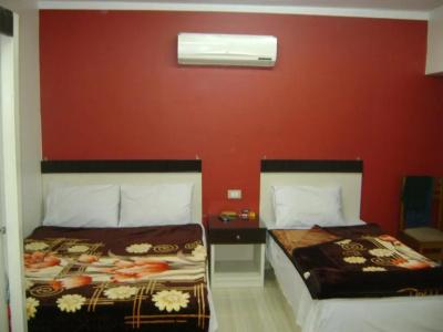 Isis Hostel 2 - 149