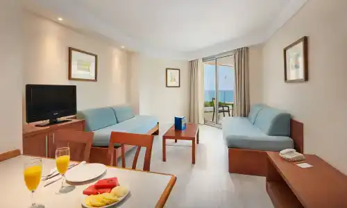 Hipotels Bahía Grande Aparthotel - 6