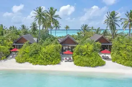 Niyama Private Islands Maldives - 8