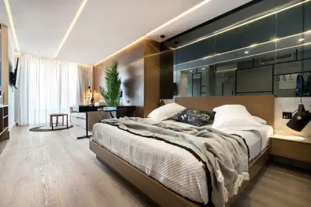 Dyo Suites - 114