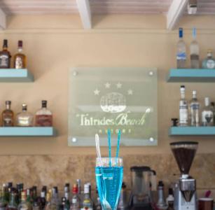 Thirides Beach Resort - 10