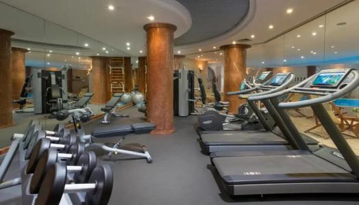 Gai Beach Resort Spa - 10
