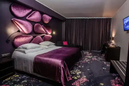 Aqva & Spa - 21