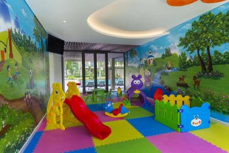 Dusit Princess Moonrise Beach Resort - 11