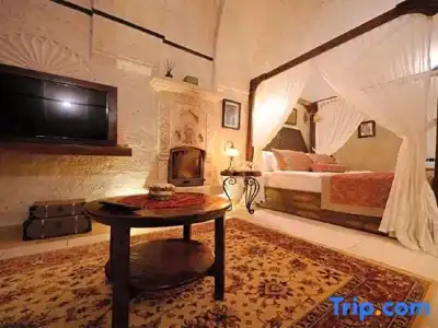 Mira Cappadocia - 142