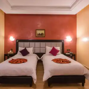 Hôtel Meriem - 38