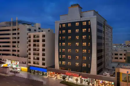 Ramada by Wyndham Dubai Deira - 18