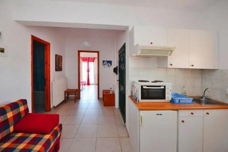 S&C Kosmos Beach Resort - 51