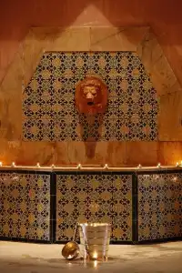 Golden Carthage Tunis - 13
