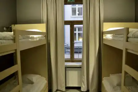 The Yard Hostel - 2