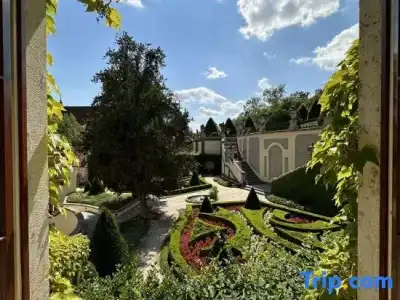 Aria Prague - 97