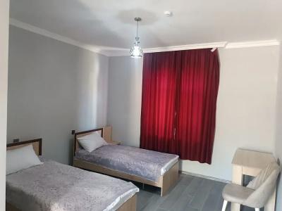 Gabala Garden - 1