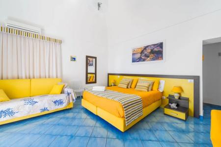 B&B Casa Nilde Positano - 103