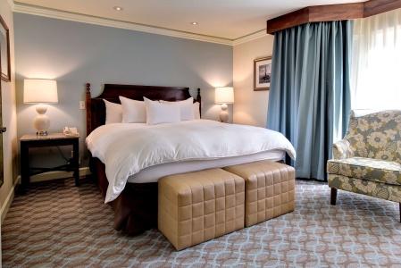 Kingsmill Resort - 4
