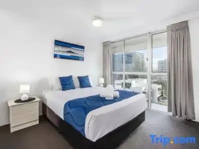 Baronnet Apartments - 65
