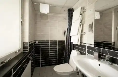 Sure by Best Western Algen - 51