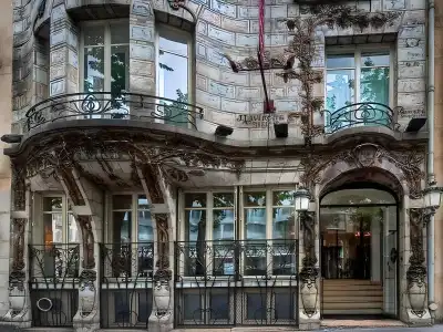 Elysées Céramic - 27