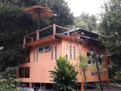 JJ Beach Resort - 80