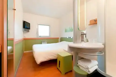 ibis budget Brugge Centrum Station - 51