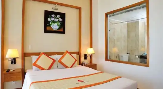 Sammy Vung Tau - 81