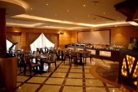 Emirates Stars Apartments Dubai - 20