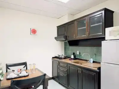 Yellow Ribbon Hills, Boutique Suites - 42
