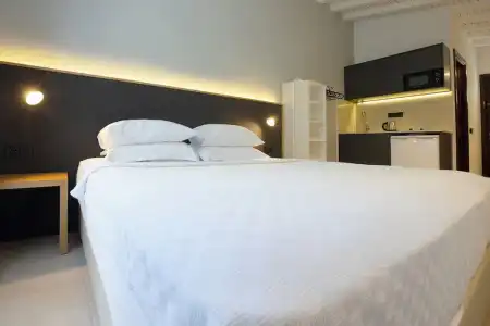 AEGEAN Apartments - Bungalows - 143